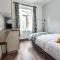 Regency GuestHouse Manchester North