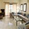 Marinea Beach Villas