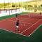 Prity Sport Botique Hotel