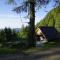 Bergheim Schmidt, Almhütten im Wald Appartments an der Piste Alpine Huts in Forrest Appartments near Slope - Turracher Hohe