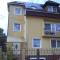 Harmatcsepp Apartmanház - نيرغهازا