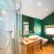 Hotel Sonne Fex Alpine Hideaway