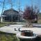 Moose Drool by KABINO 5 acres Fire Pit Pool Table Ping Pong Foosball WiFi Grill Mtn Trails