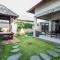 Aldeoz Grand Kancana Villas Resort Bali