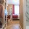 The Boutique Hotel