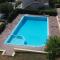 Gerakini 2BR Apt with Shared Pool