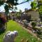 Auszeit Leoben 3 mit Gartenterasse und Gratisparkplatz