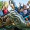4-Sterne Superior Erlebnishotel Krønasår, Europa-Park Freizeitpark & Erlebnis-Resort