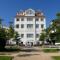 Strandhotel Bansiner Hof Foto: Strandhotel Bansiner Hof