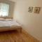 Apartmány Michaela