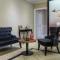The Boutique Hotel