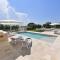 Trulli Santa Croce - Luxury Holiday -