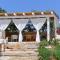 Trulli Santa Croce - Luxury Holiday -