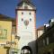 Auszeit Leoben 3 mit Gartenterasse und Gratisparkplatz