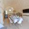 Trulli Santa Croce - Luxury Holiday -