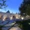 Trulli Santa Croce - Luxury Holiday -