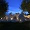 Trulli Santa Croce - Luxury Holiday -