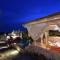 Trulli Santa Croce - Luxury Holiday -