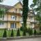 Katica Apartmanok