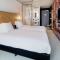 Hotel the Match
