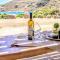 Spathi Beach Suites Kea - Spathi 