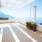 Sea View Villa in Ravello with lemon pergola, gardens and jacuzzi - Ideal for elopements