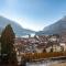 Hotel Londra Slow Living Molveno