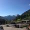 Appartement Bergblick - Raggal