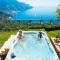 Sea View Villa in Ravello with lemon pergola, gardens and jacuzzi - Ideal for elopements