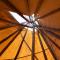 Foto: Okanagan tipi lodge 5/13