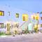 Xenios Zeus Apartments