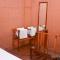 Sigiriya Free View Tree House & Villa - 锡吉里亚