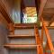 Sigiriya Free View Tree House & Villa - 锡吉里亚