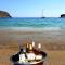 Spathi Beach Suites Kea - Spathi 