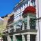 Romantik Hotel Wilden Mann Luzern