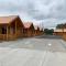 Countryside Cabins - 潘圭奇
