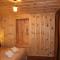 Ecohouse Svaneti