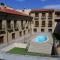 Apartamento turisticos Puente Romano P4 1-A - Salamanca