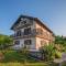 Farm stay Synergia - Hiden treasure - Pazin (Pisino)