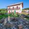 Farm stay Synergia - Hiden treasure - Pazin (Pisino)