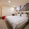 England Vacation Hotel