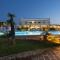 Canne Bianche Lifestyle Hotel