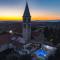 Luxury house David with heated pool, jacuzzi and sauna - Nerežišća