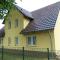 Schölzke‘s Ferienhaus