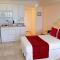Island Inn Beach Resort - سانت بيتي بيتش