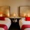 Plaza Gallery Hotel Boutique