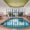 Best Western Plus, The Inn at Hampton