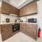 Sofia Industrial Life Apartment