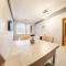 Sofia Industrial Life Apartment