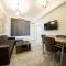 Sofia Downtown Life Apartment